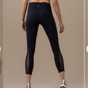Lululemon Train Time Pant